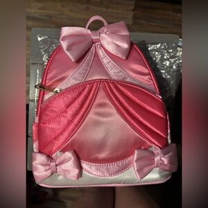 Cinderella Loungefly